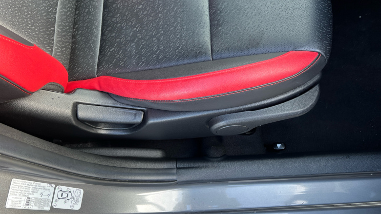 Kia Picanto 1.0 GT-line 5dr [4 seats] Petrol Hatchback